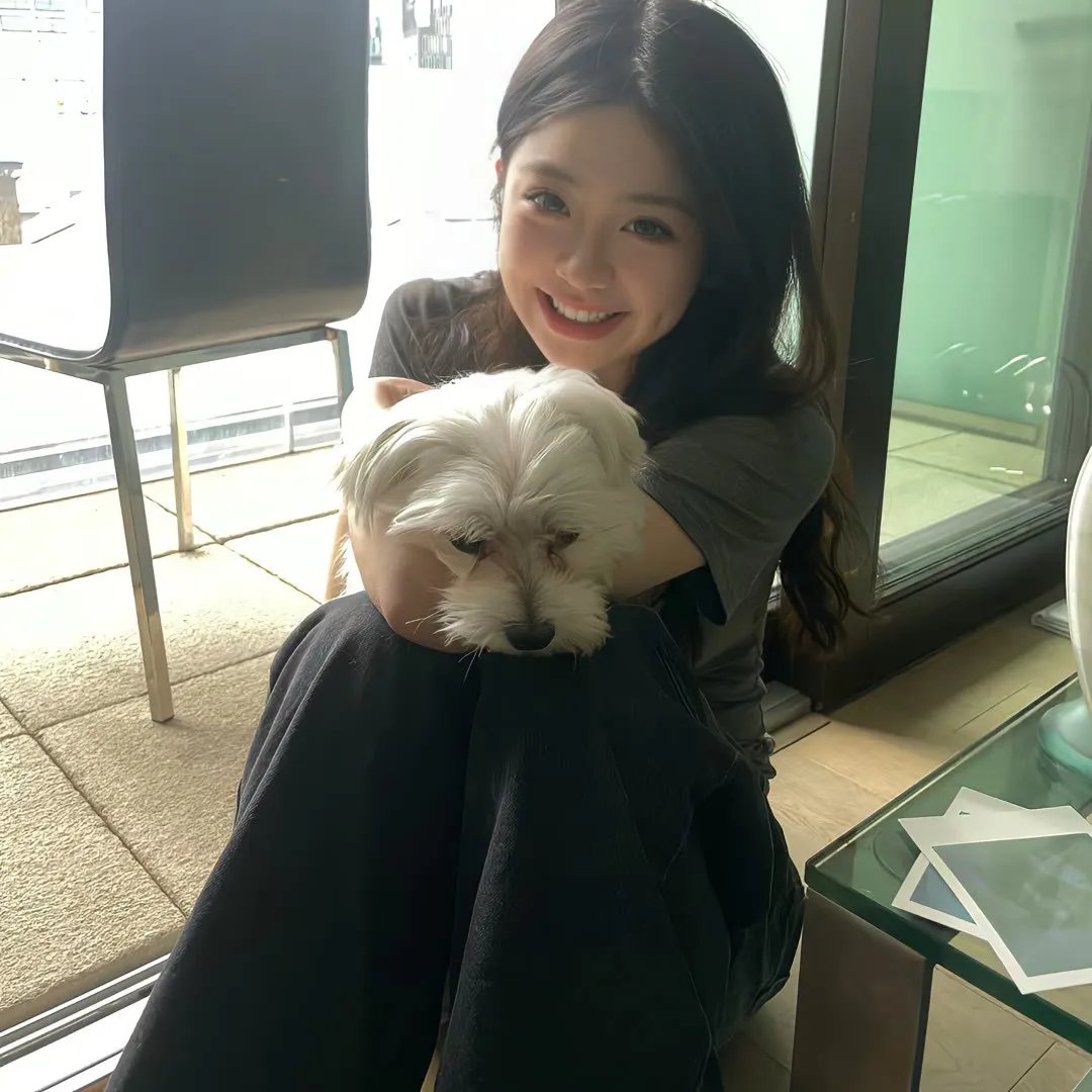 我家是个博物馆