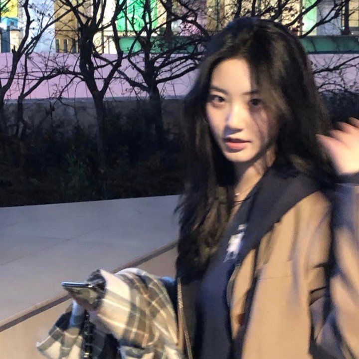 坚强的小孩