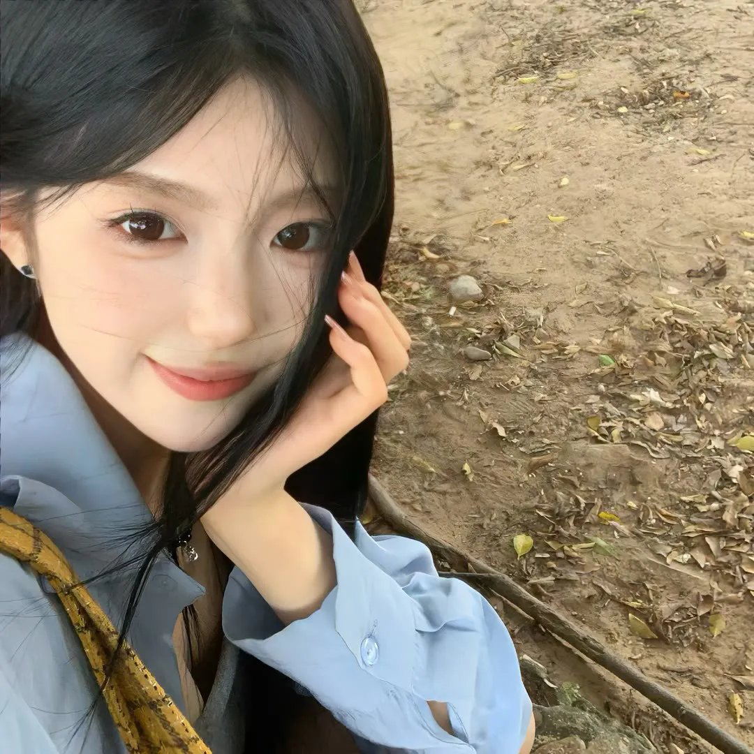 拜托了，身体里的她