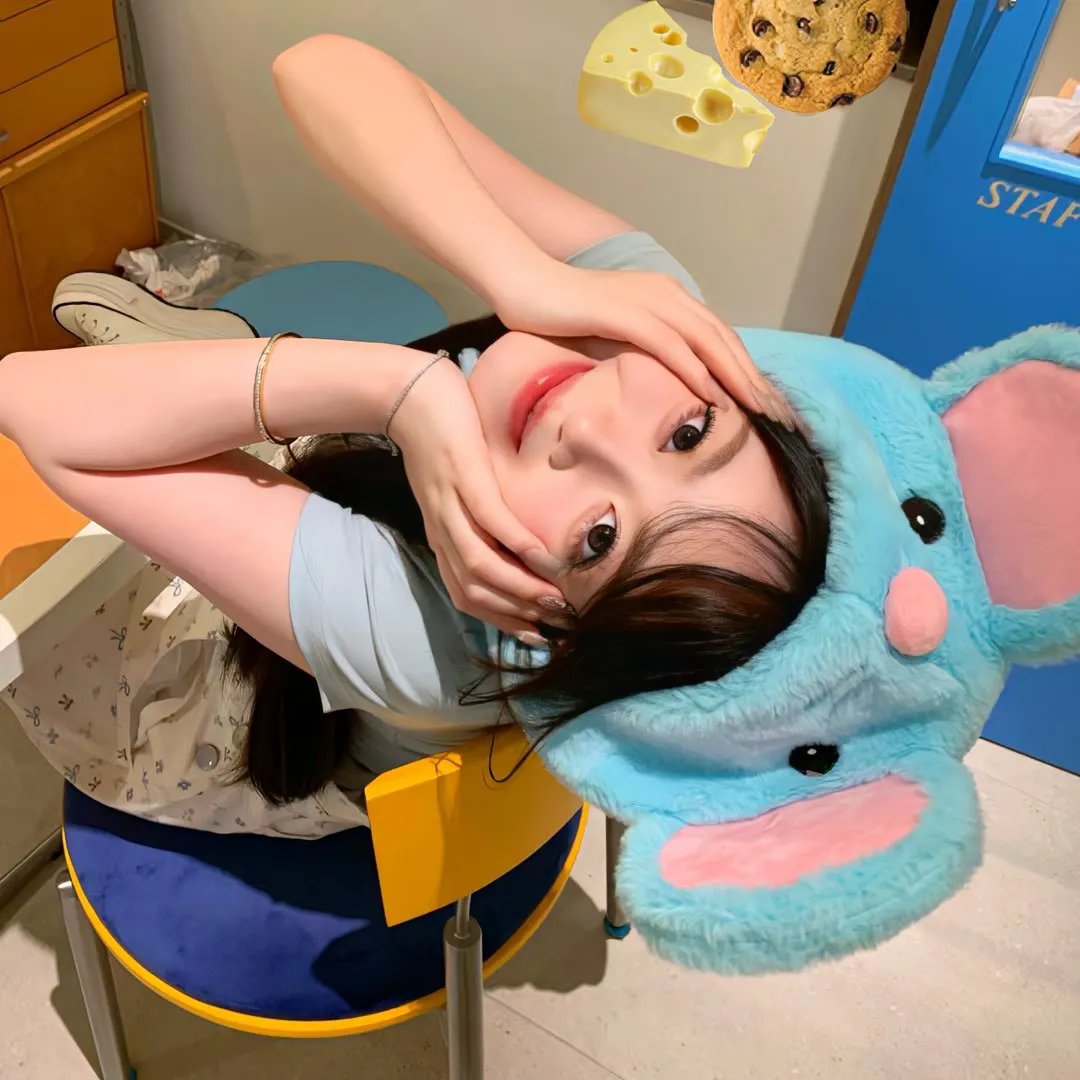 霹雳甜心