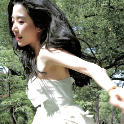 这个江湖不一般