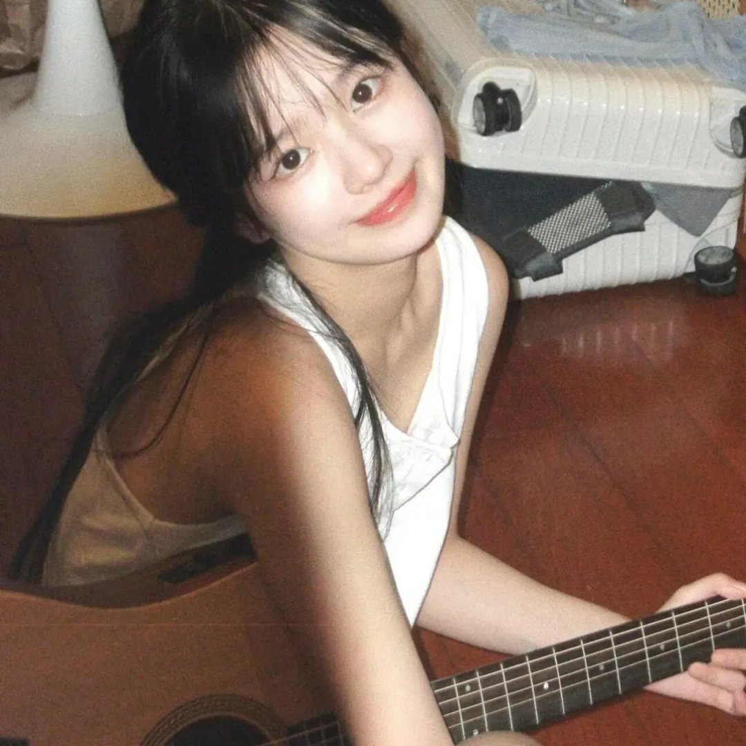 井盖儿