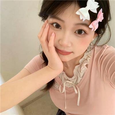 大漠英雌